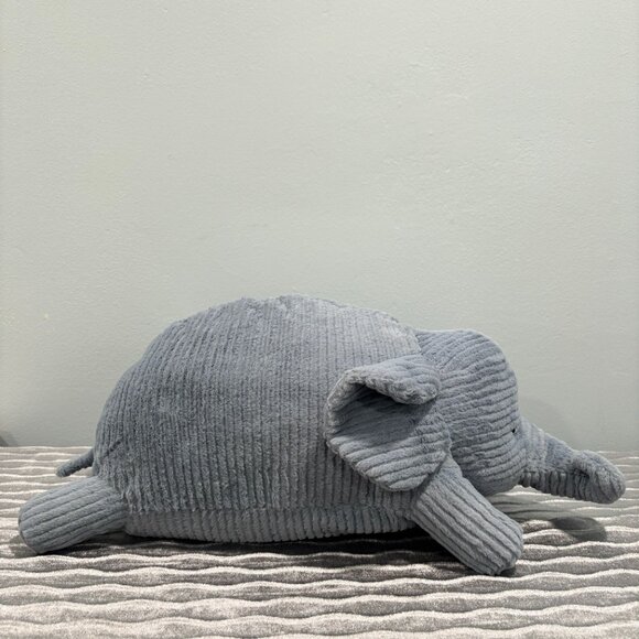 RARE Jellycat Doopity Elephant BNWT - Picture 3 of 5